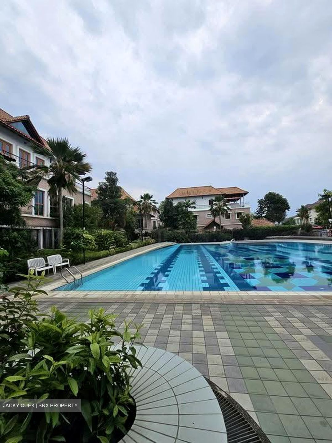 Fernwood Towers (D15), Condominium #611985361